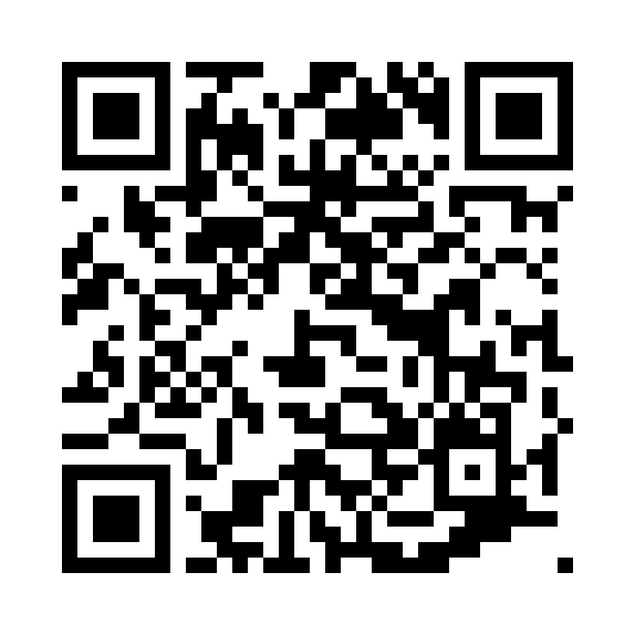 Profile QR Code