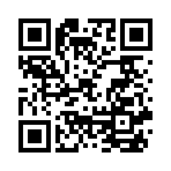 Profile QR Code