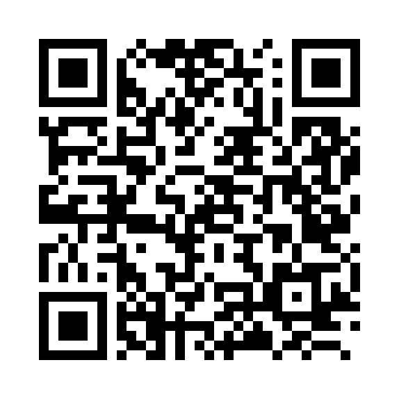 Profile QR Code