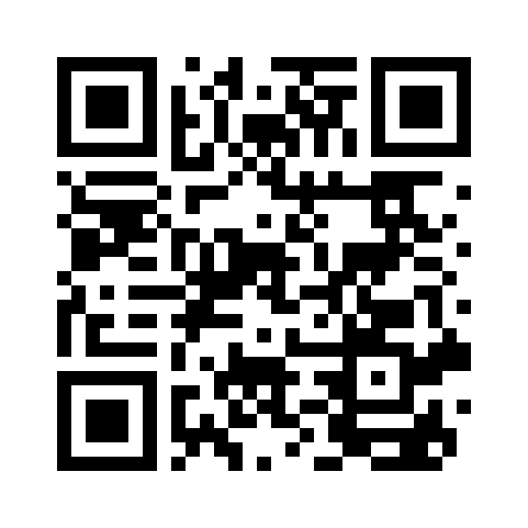 Profile QR Code