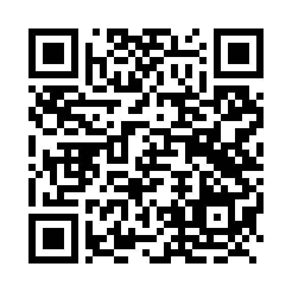 Profile QR Code