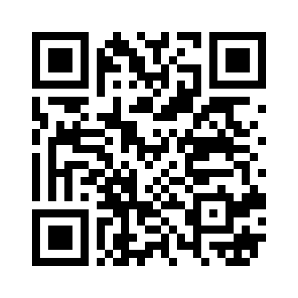 Profile QR Code
