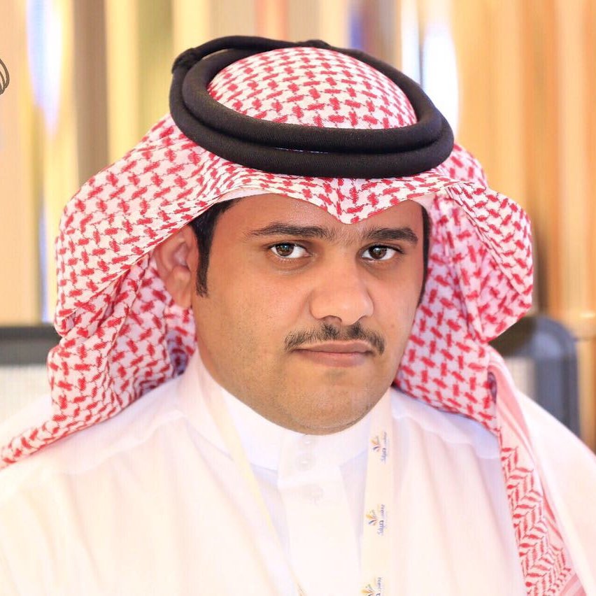 Muhammad Al-Shahrani