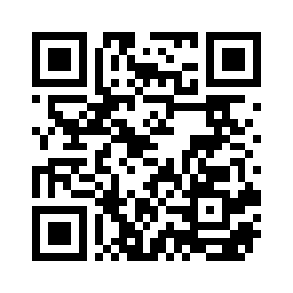 Profile QR Code