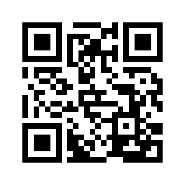 Profile QR Code