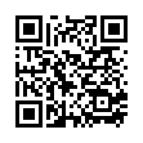Profile QR Code