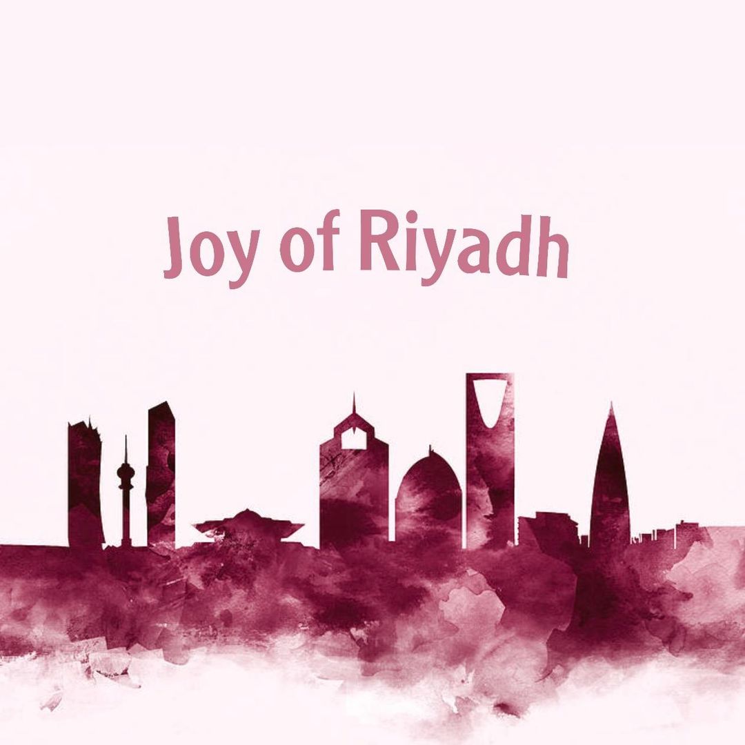 Joy of Riyadh