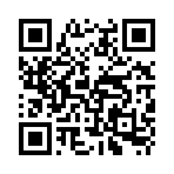 Profile QR Code