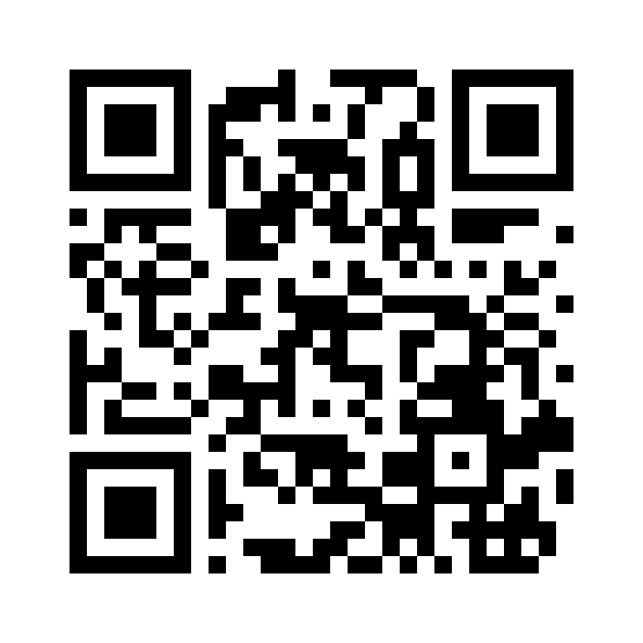 Profile QR Code