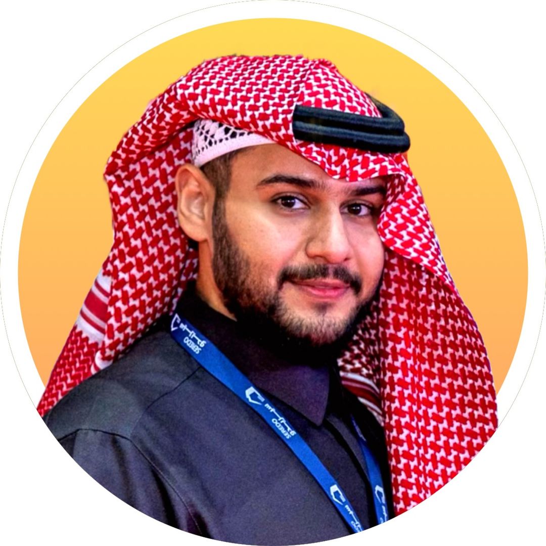 عبد الرحمن بن فواز موثوق