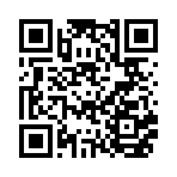 Profile QR Code