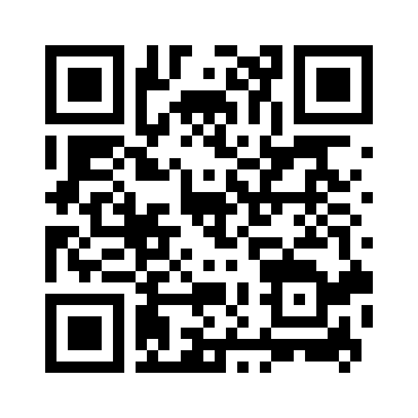 Profile QR Code