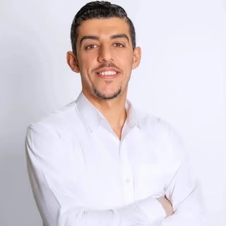 Mahmoud Khalil Marhon