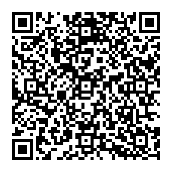 Profile QR Code
