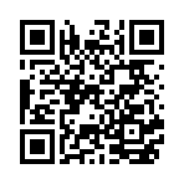Profile QR Code