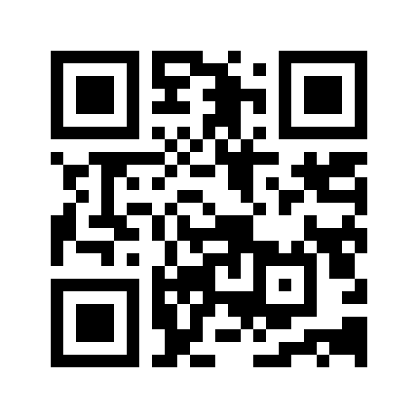 Profile QR Code