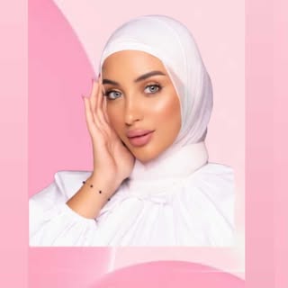Samah Al Hammadi