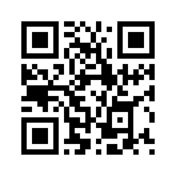 Profile QR Code