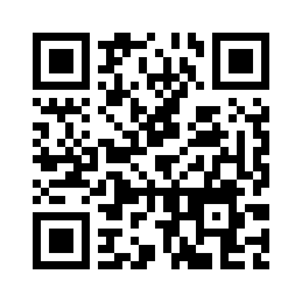 Profile QR Code