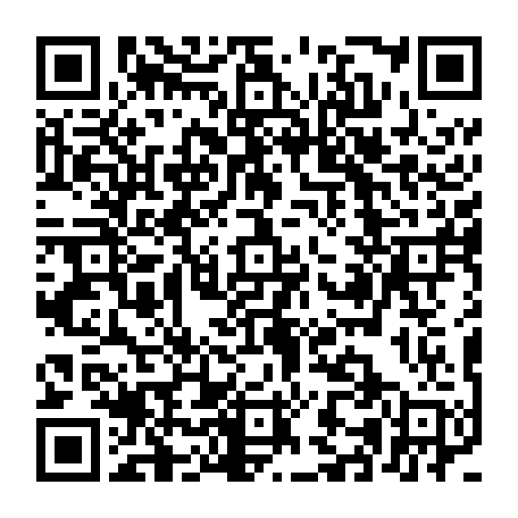 Profile QR Code
