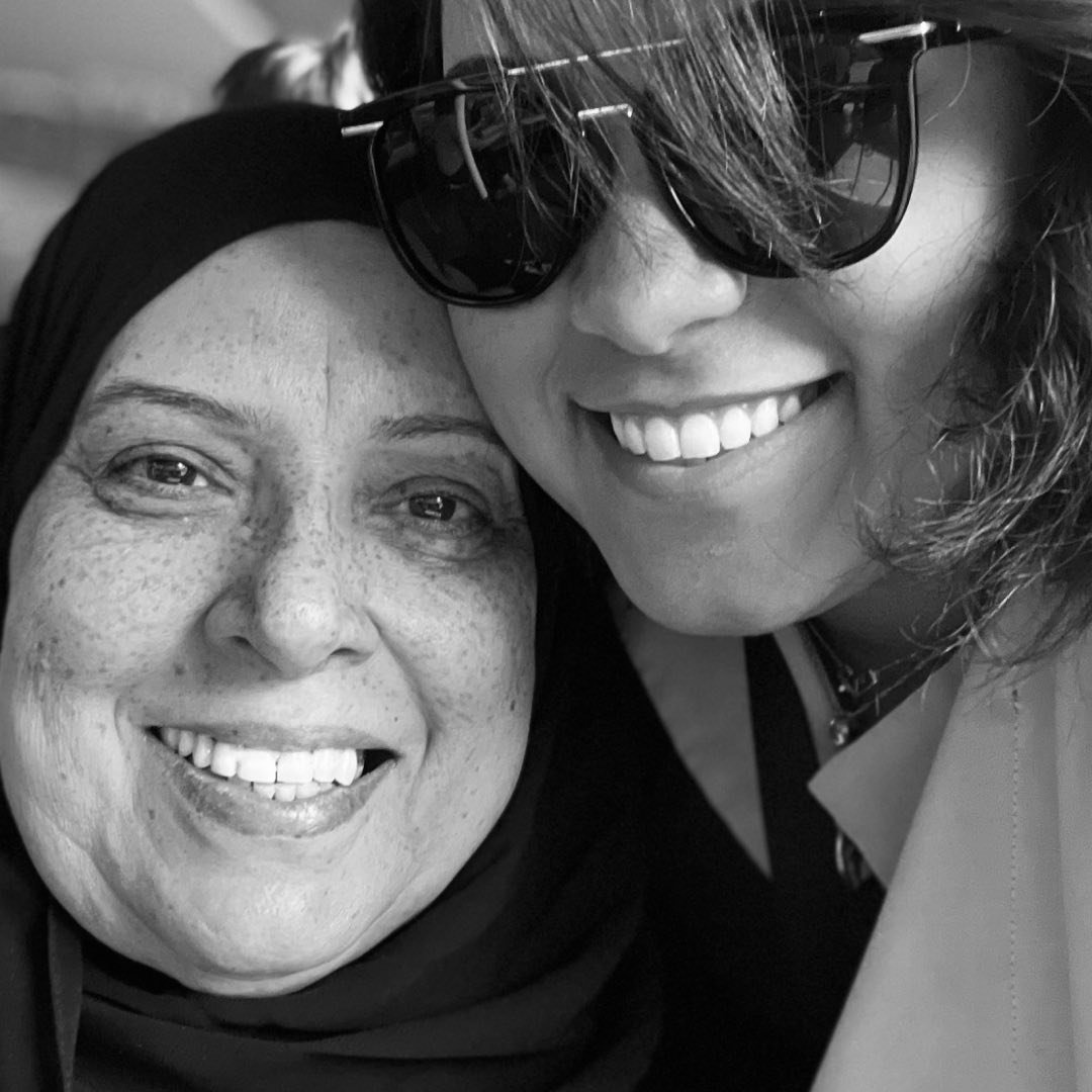 Fatema Ali Almahmood