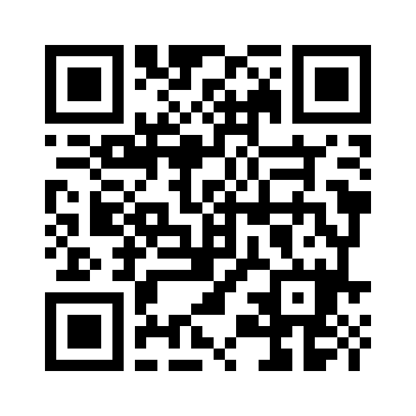 Profile QR Code