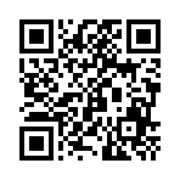 Profile QR Code