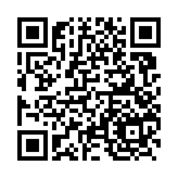 Profile QR Code