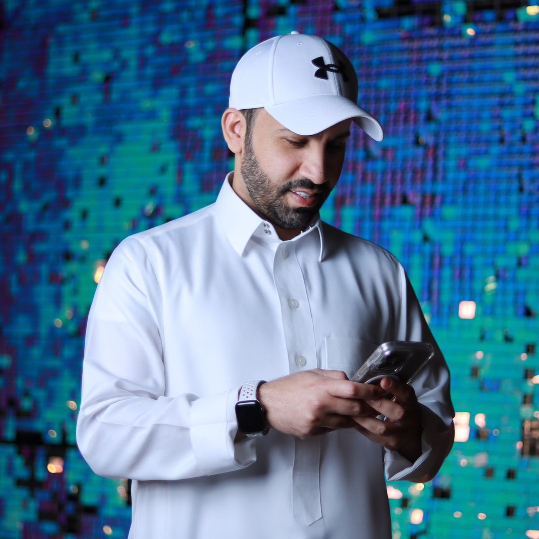 عبدالله القريني