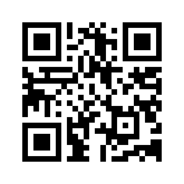 Profile QR Code