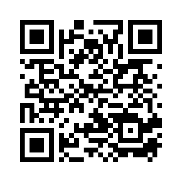 Profile QR Code