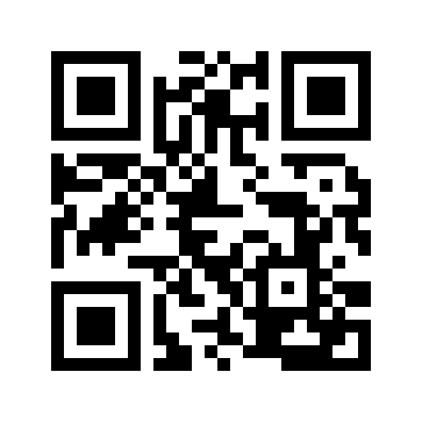Profile QR Code