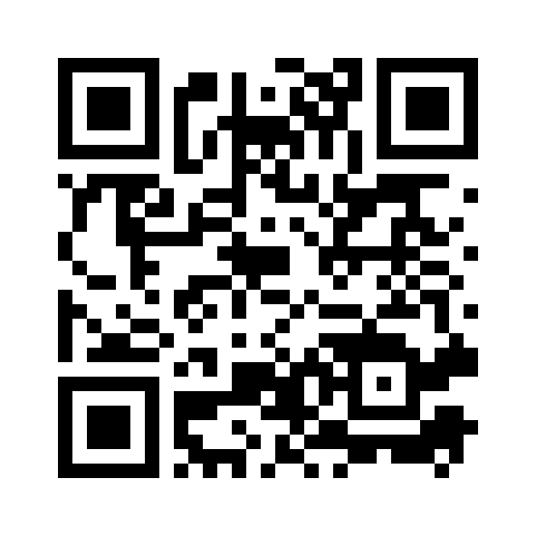 Profile QR Code