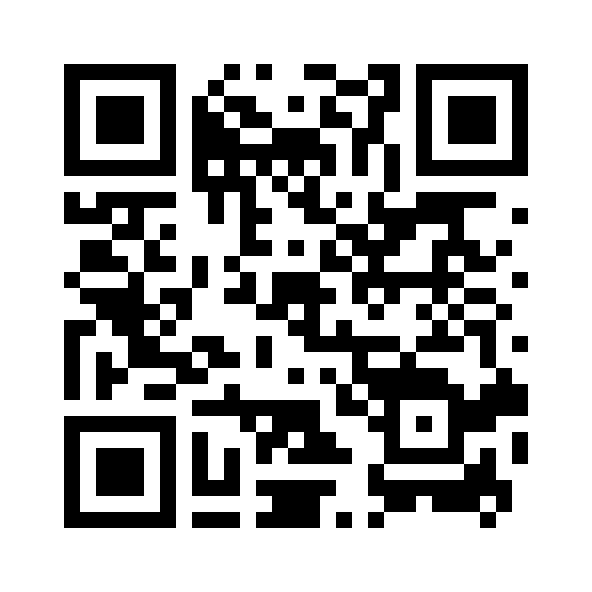 Profile QR Code