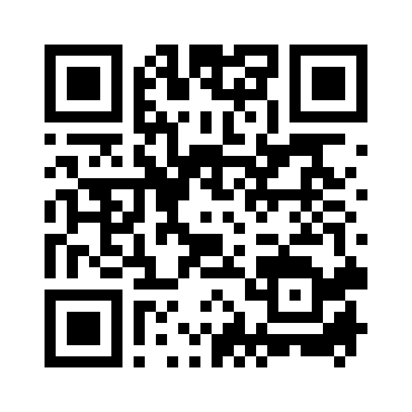 Profile QR Code