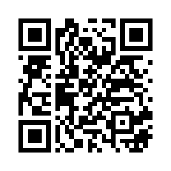 Profile QR Code