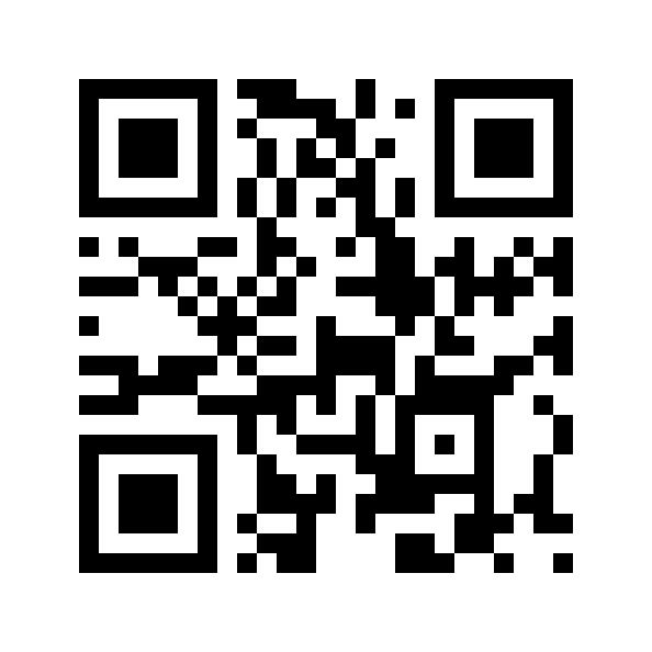 Profile QR Code