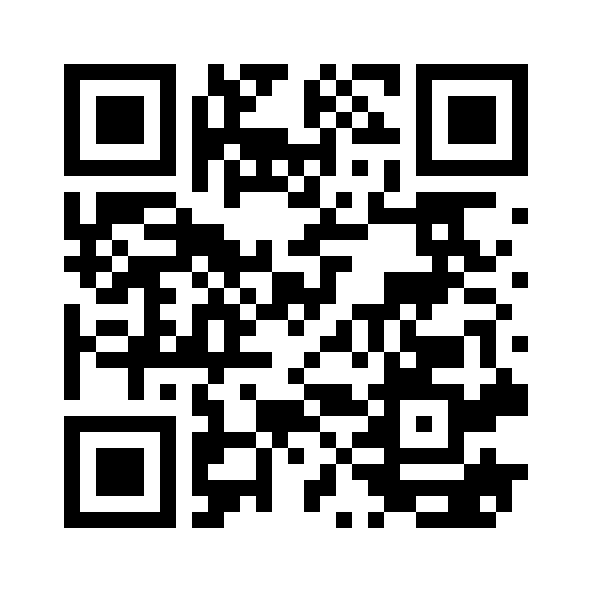 Profile QR Code