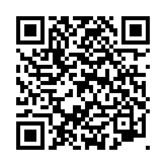 Profile QR Code