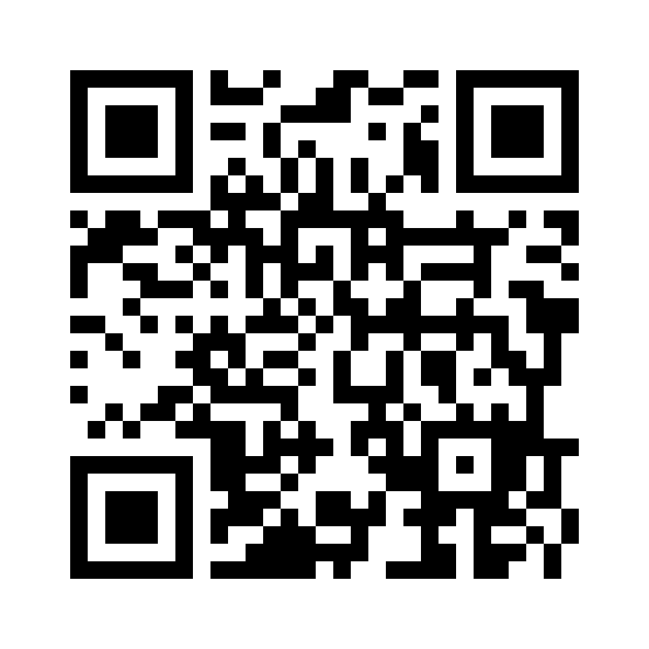 Profile QR Code
