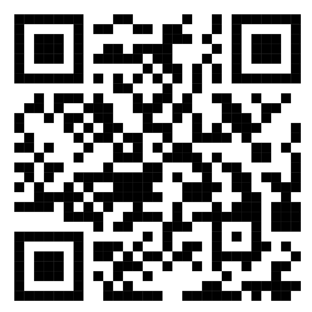 Profile QR Code