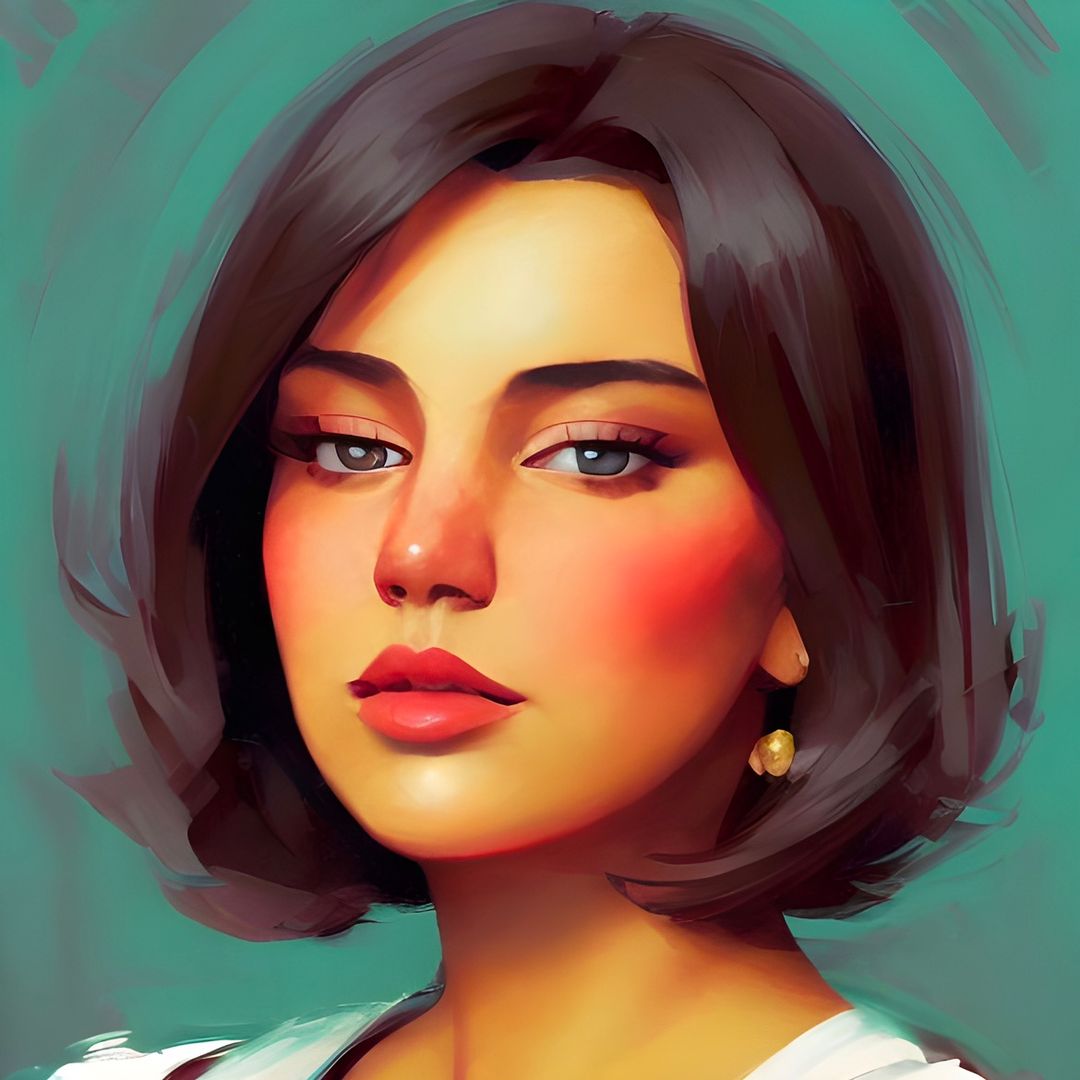 العنود السمان