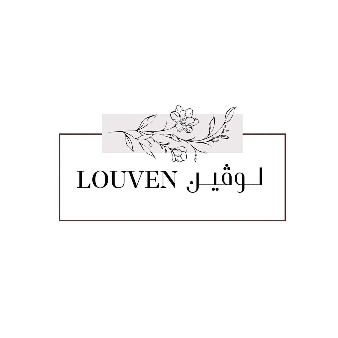 LOUVENلوڤين