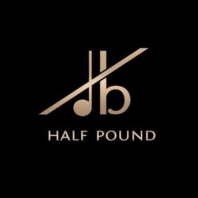 Half Pound