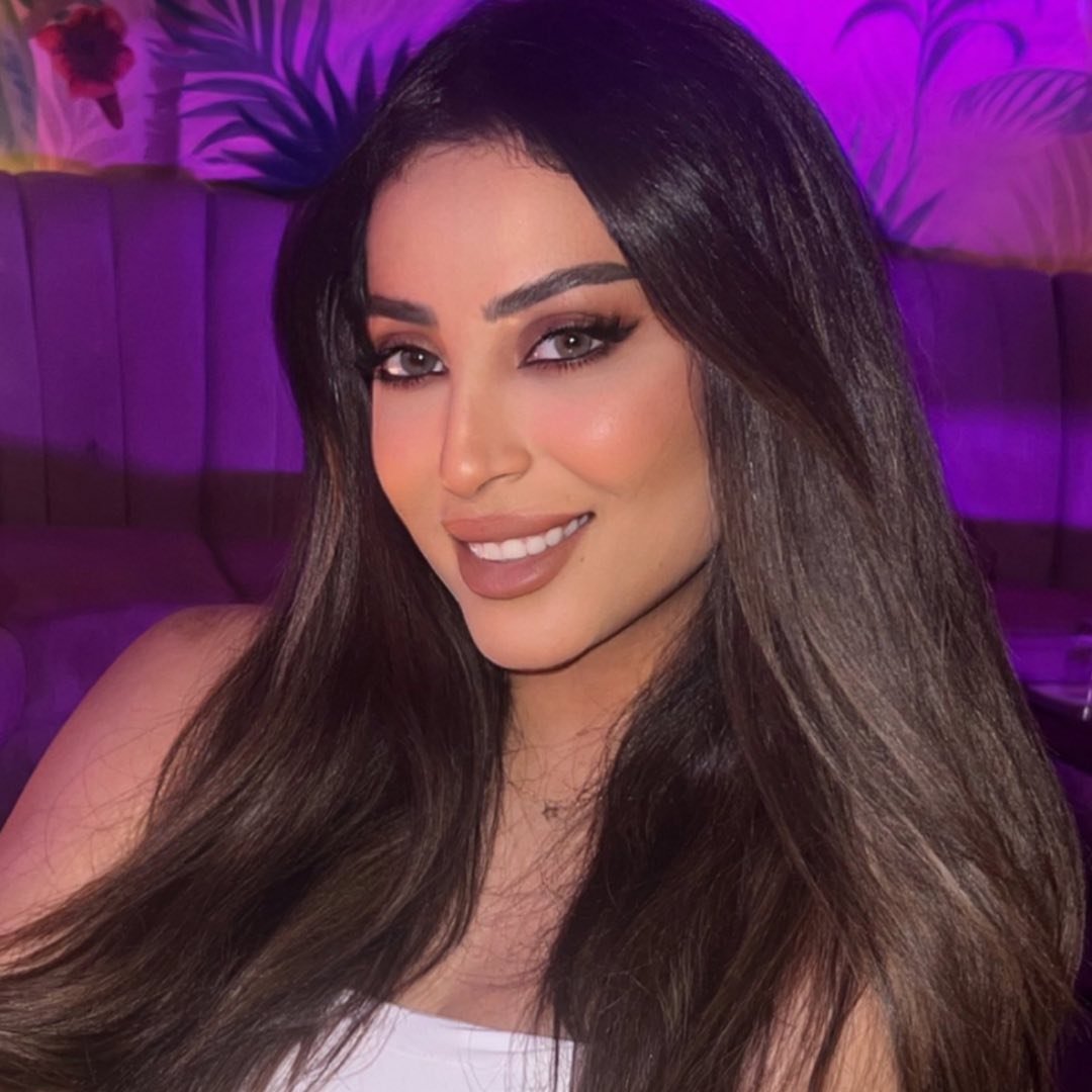 Haifaa Mohammed