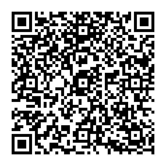 Profile QR Code