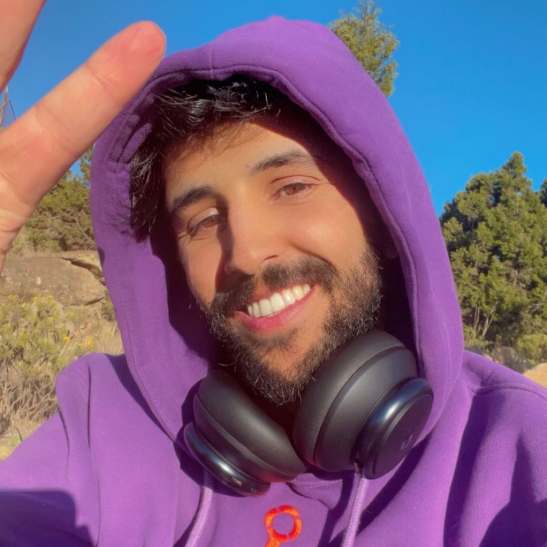 محمد ال دواس