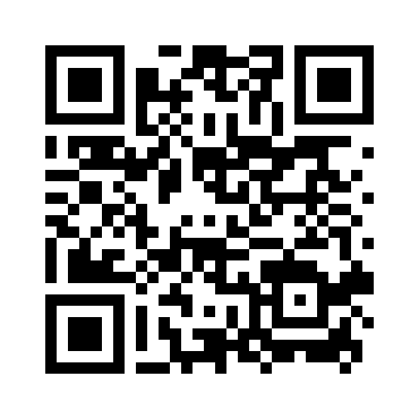 Profile QR Code
