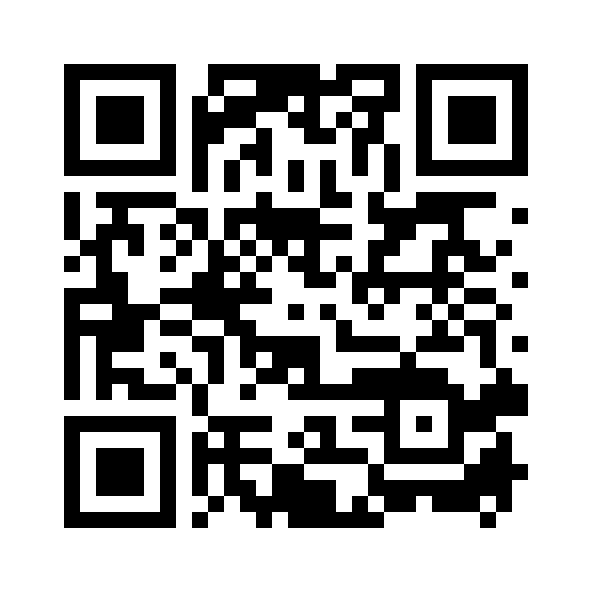 Profile QR Code