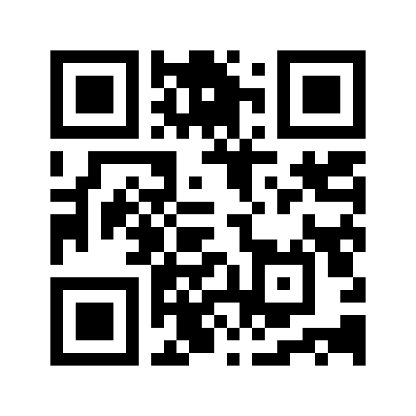Profile QR Code
